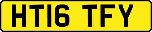 HT16TFY