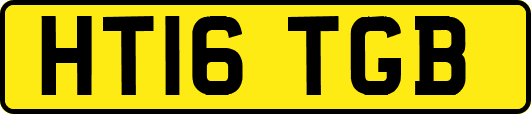 HT16TGB