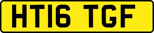 HT16TGF