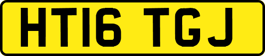 HT16TGJ