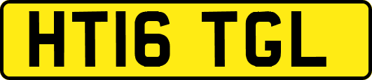 HT16TGL