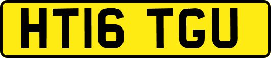 HT16TGU