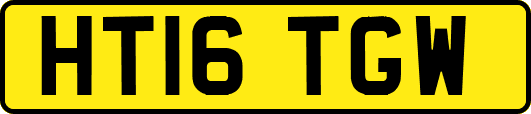 HT16TGW