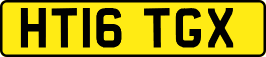 HT16TGX