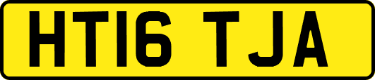 HT16TJA