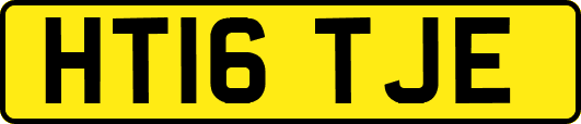 HT16TJE