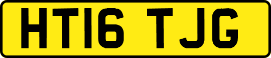 HT16TJG
