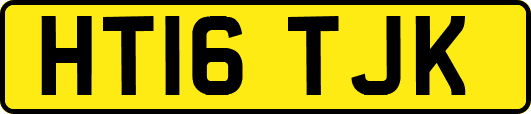 HT16TJK