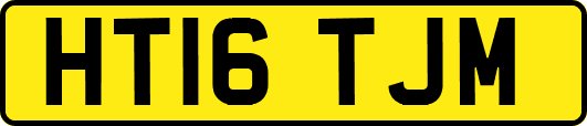 HT16TJM