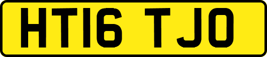 HT16TJO