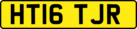 HT16TJR