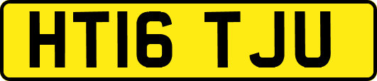 HT16TJU