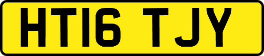 HT16TJY