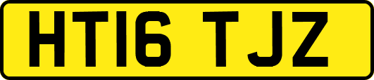 HT16TJZ