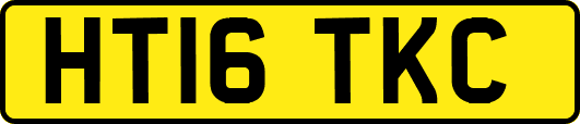 HT16TKC