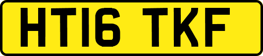 HT16TKF