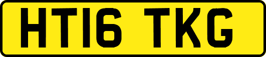 HT16TKG