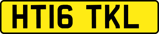 HT16TKL