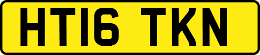 HT16TKN
