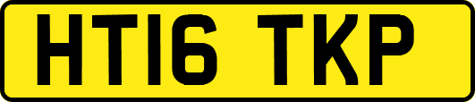 HT16TKP