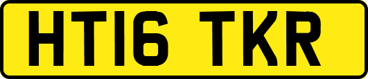 HT16TKR