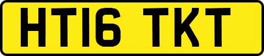 HT16TKT