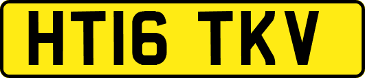 HT16TKV