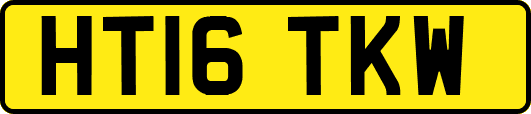 HT16TKW