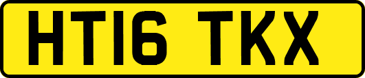 HT16TKX