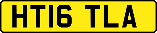 HT16TLA