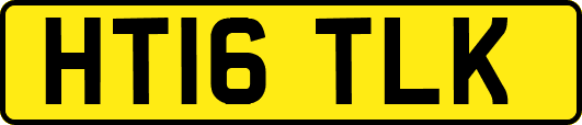 HT16TLK
