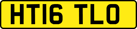 HT16TLO