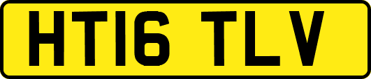 HT16TLV