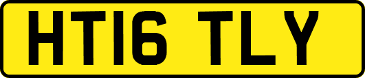 HT16TLY