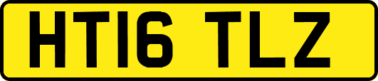 HT16TLZ