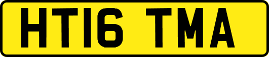 HT16TMA