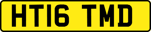 HT16TMD