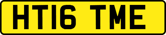 HT16TME