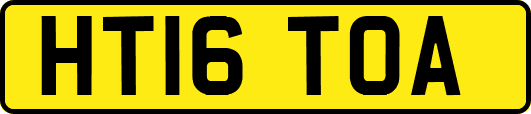 HT16TOA