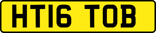 HT16TOB