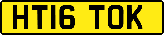 HT16TOK