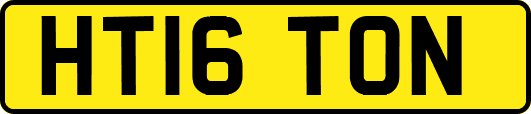 HT16TON