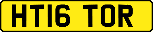 HT16TOR