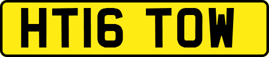 HT16TOW