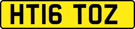 HT16TOZ