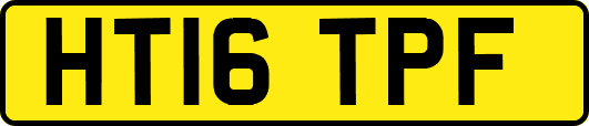 HT16TPF