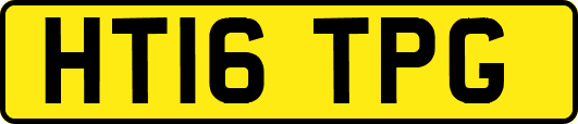 HT16TPG