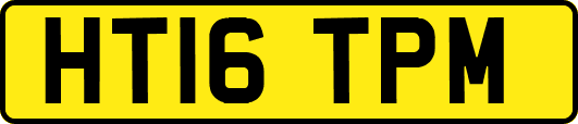 HT16TPM