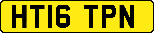 HT16TPN