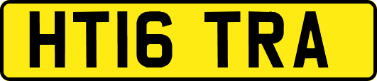 HT16TRA